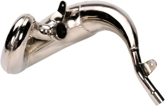 Gnarly Expansion Chamber Exhaust Header