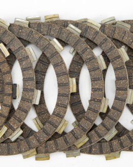 EBC Standard Cork Clutch Friction Kit CK3466 For 01-03 Suzuki GSXR600