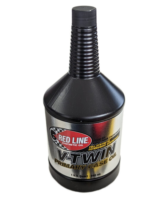 Big Twin Oil Change Powerpack 20W-50 - Image 8