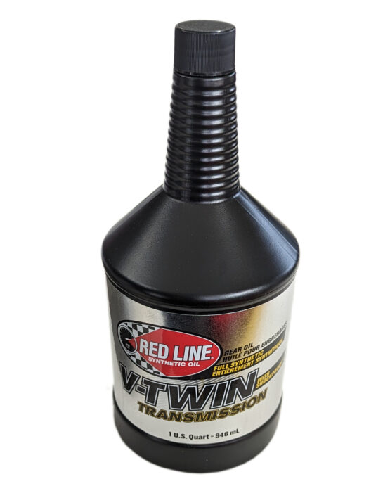 Big Twin Oil Change Powerpack 20W-50 - Image 9