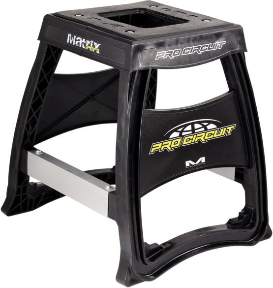 Pro Circuit Matrix Concepts Bike Stand Black