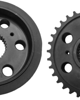 HardDrive M8 Transmission Pulley 31T For Harley Davidson 2017-2020
