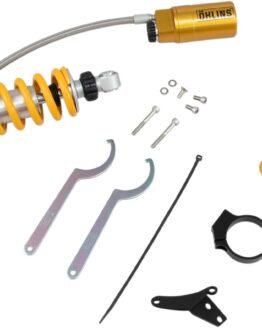 STX 36 Shock Absorber Kit - Remote Reservoir S36PR1C1L