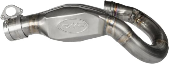 FMF Megabomb Header Stainless For Triumph TF 250-X 2024+