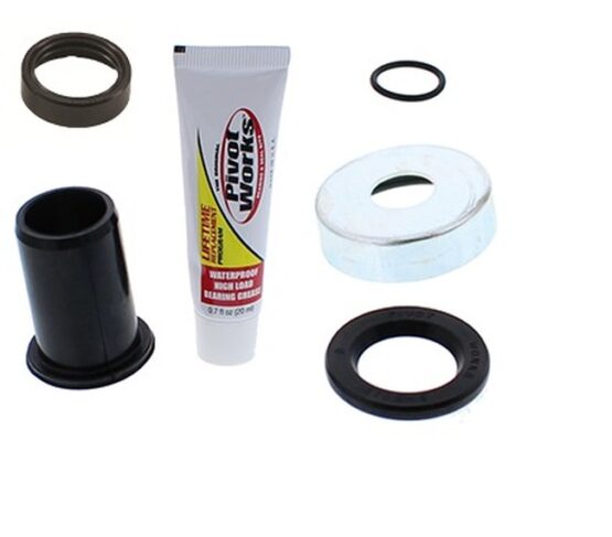 Pivot Works Steering Stem Bearing Kit Fits