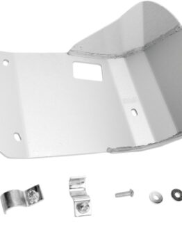 Aluminum Skid Plate