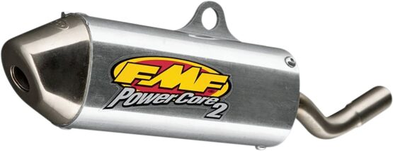 PowerCore Slip On Exhaust Silencer