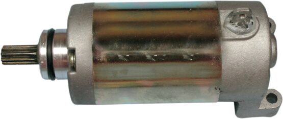 Starter Motor - Image 2