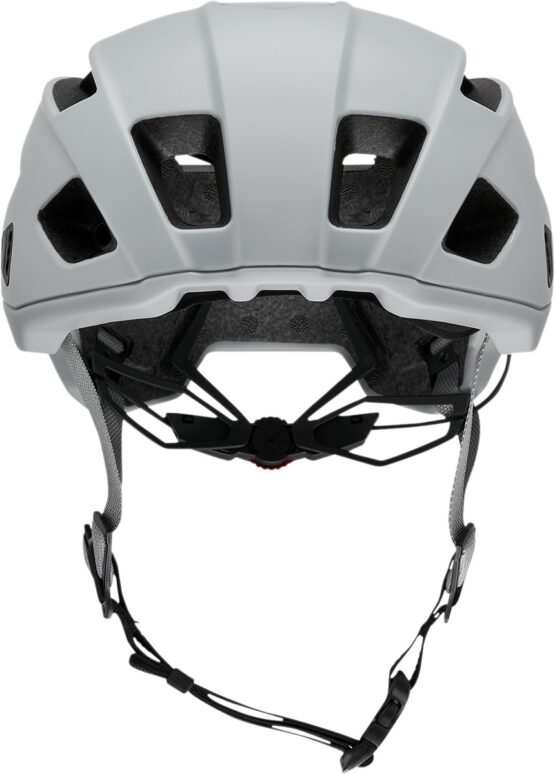 100 Percent Altis Gravel Bicycle Helmet Gray L/XL Unisex - Image 2