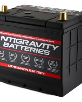 Antigravity Group 24R Lithium Car Battery w/ Re-Start 12V