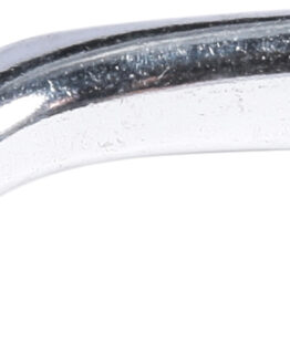 Clutch Lever Polished