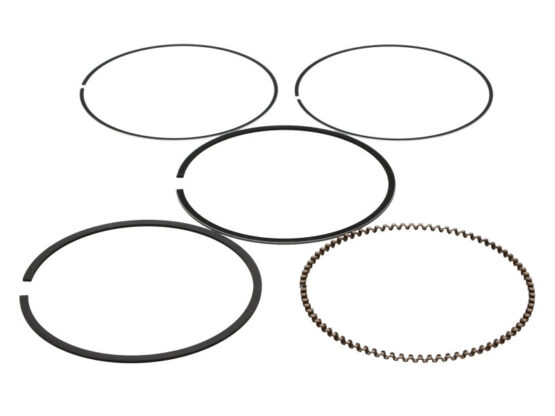 07-21 TRX420 Rancher Piston Ring Set (87.00mm) - Image 2