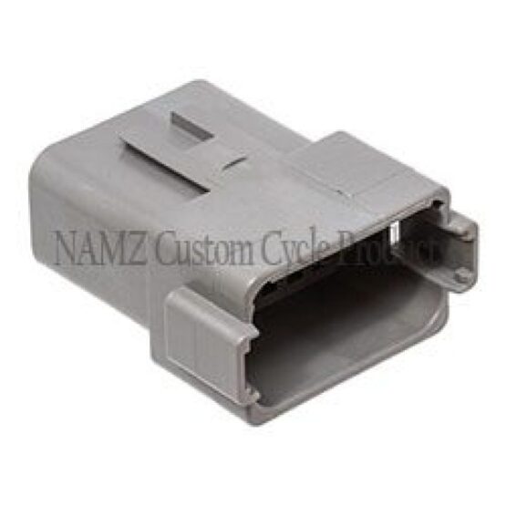 12 Wire Deutsch Plug