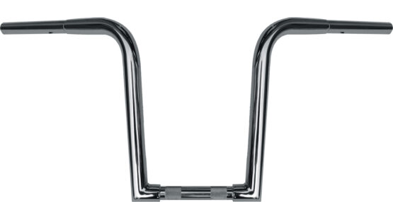 Chubby Outlawz Ape Bar 12" Chrome