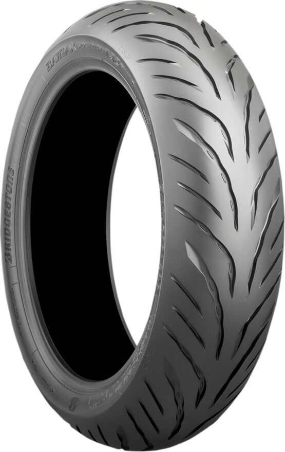 Battlax Sport Touring T32R GT Tire - 180/55ZR17 M/C 73W TL