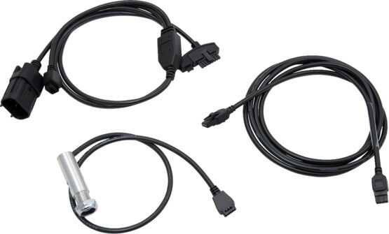 Dynojet Belt Temperature Sensor Kit Black For 15-22 Can-Am