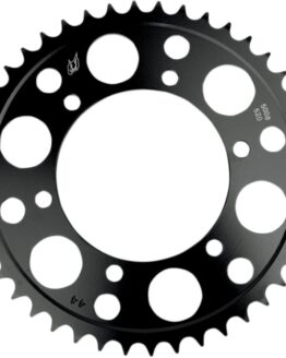 Steel 520 Rear Sprocket 45T - Black
