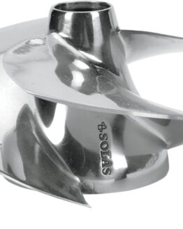 Solas Stock Engine Impeller