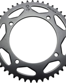 Steel Rear Sprocket - 47 Tooth 420