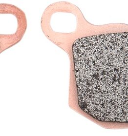 EBC SXR684HH Sintered Race Brake Pads Rear Left For Can-Am Defender