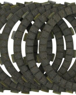 Clutch Friction Kit - Standard Cork Style