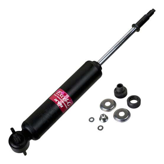 KYB Excel-G Front Gas Shock Fits Dodge Ram 1500 2WD 2002-2008