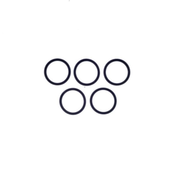 Cometic Carb to Manifold Seal 5 Pack For Harley 1989-Present