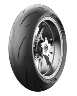 Michelin Power GP2 Rear Tire 190/50ZR17 (73W) Radial Tubeless