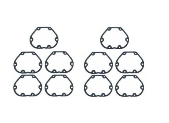 Cometic Clutch Release Cover Gasket 10-Pack For 87+ H-D EVO - Image 3