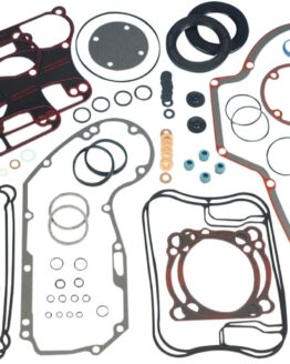 Complete Engine Gasket Kit by James Gaskets Fits Harley Sportster