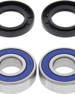 Wheel Bearing and Seal Kits