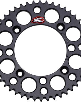 428 48T Rear Sprocket - Black