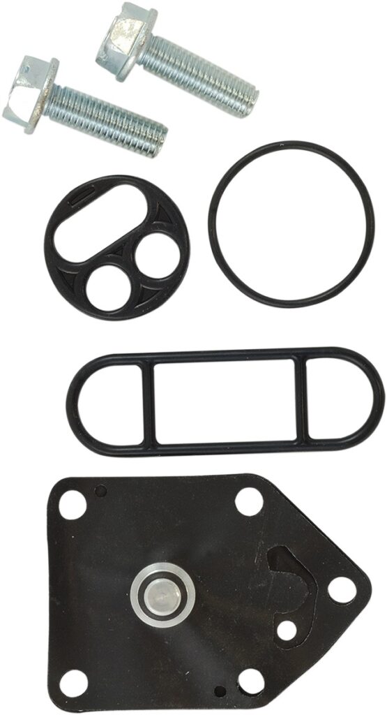 Petcock Repair Kit