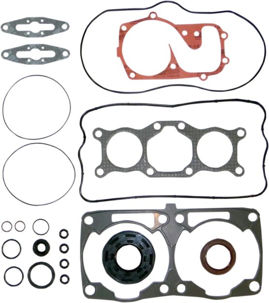 Vertex Complete Gasket Kit with Oil Seals Fits Polaris S/M 800