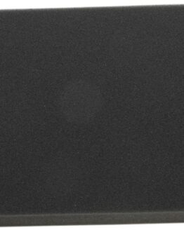 HiFloFiltro HFA7603 Air Filter for BMW