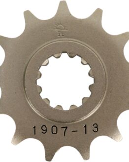 Front Steel Countershaft Sprocket - 13 Tooth 428
