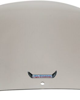 130 Series Detachable Windshield 13" Smoke