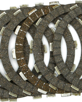 EBC Clutch Friction Kit Standard Cork Style CK1221 Fits 1975 Honda GL1000