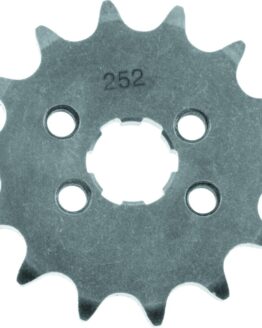 BikeMaster Honda Front Sprocket 420 14T