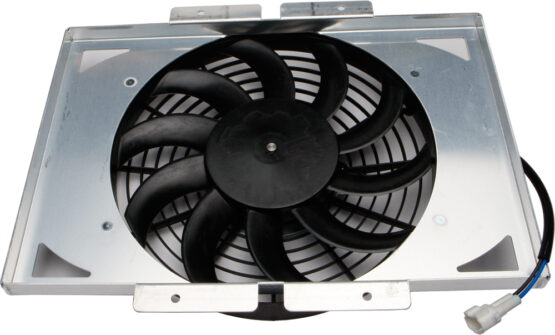 Replacement Cooling Fan