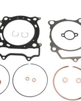 Top End Piston Kit 12.5:1 Compression - 95.00mm Bore (STD)