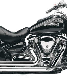 Speedster Slashdown Full Exhaust