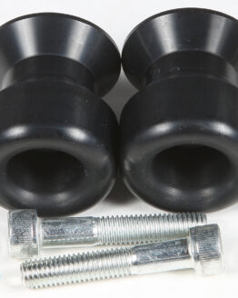 Swingarm Sliders - Black