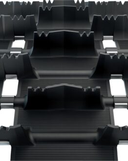 136 X 2.00 15 Wide 2.52 Pitch Challenger Track