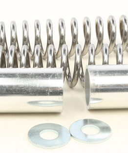 Multirate Lowering Fork Springs 49MM