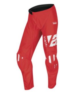 Answer Syncron Merge Pant Red/White Size - 32