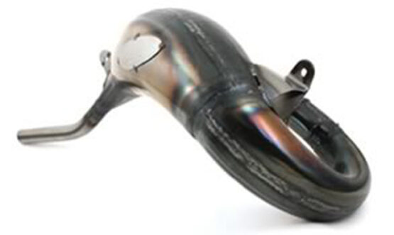 Factory Fatty Expansion Chamber Head Pipe