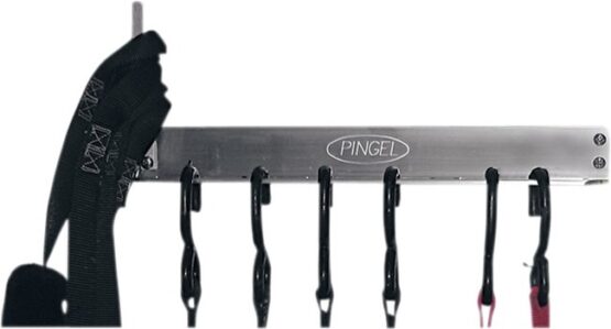 Tie Down Rack - Image 2
