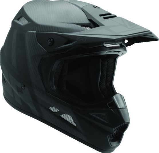 Answer AR7 Hyper Helmet Mips Black - XS - Image 4