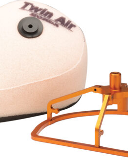 Powerflow Air Filter Kit w/Mount